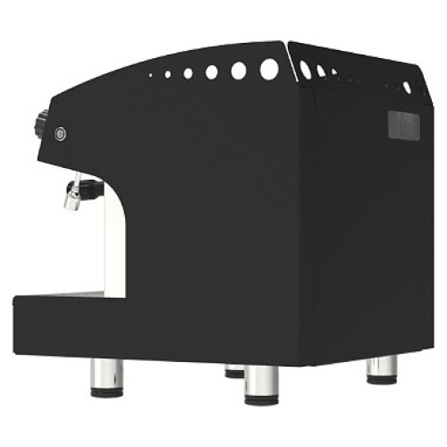 Кофемашина FIAMMA Caravel 1 CV TC Restyle