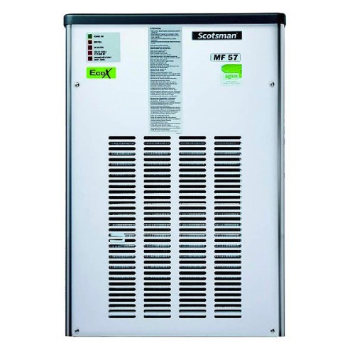 Льдогенератор SCOTSMAN MF 57 AS OX R290