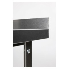 Стол производственный Restoinox СП-15/6-БП-ЭН