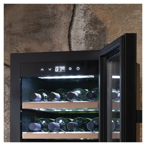 Винный шкаф CASO WineExclusive 38 Smart