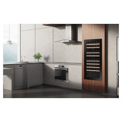 Винный шкаф Dunavox DAB-65.178TB.TO
