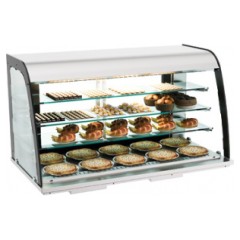 Витрина нейтральная KUSINA T-SA73DN14