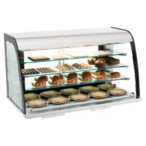 Витрина нейтральная KUSINA T-SA73DN14