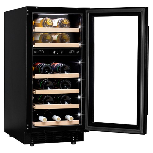 Винный шкаф MEYVEL MV28-KBT2