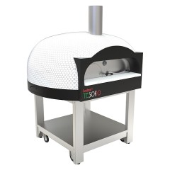 Печь для пиццы дровяная КОБОР TESORO PS70 BASIC