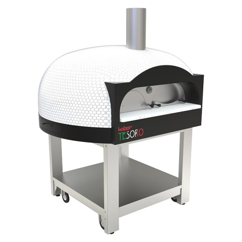 Печь для пиццы дровяная КОБОР TESORO PS70 BASIC