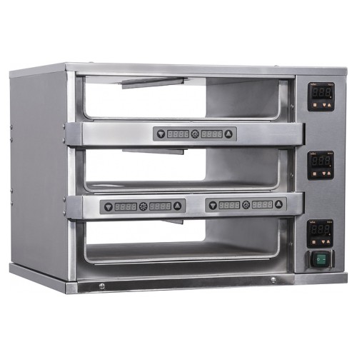 Мультихолдер RoboLabs МН-3-2М-T2