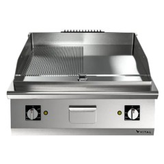 Поверхность жарочная VITAL PRO-EPI7020SR