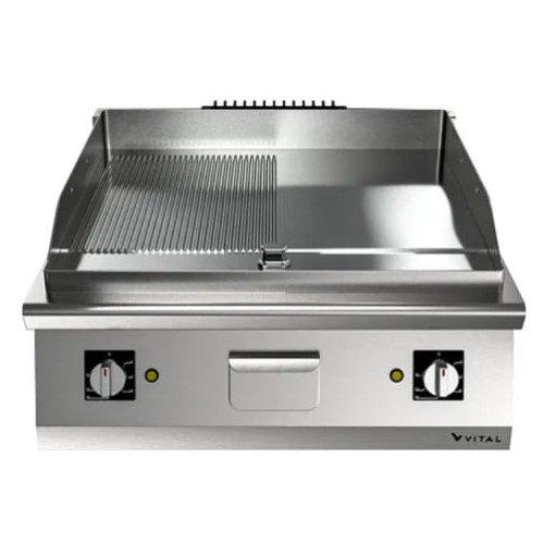 Поверхность жарочная VITAL PRO-EPI7020SR