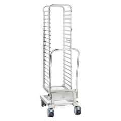 Тележка/кассета для пароконвектомата Rational 20-1/1