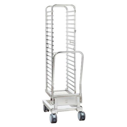 Тележка/кассета для пароконвектомата Rational 20-1/1