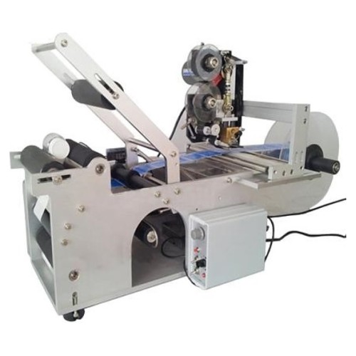 Этикетировщик МАГИКОН MPFL-50A с датером