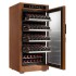Винный шкаф MEYVEL MV66-WN1-M