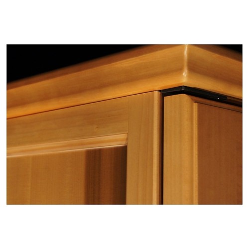 Винный шкаф IP Industrie CEX 401 RU