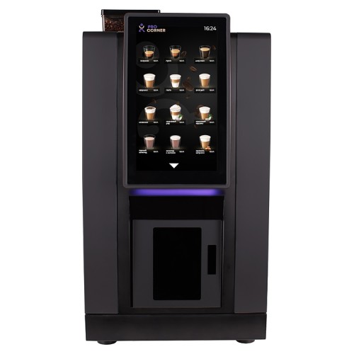 Кофемашина Jetinno JL28-ES5C-14-C90 (J)