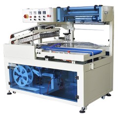 Аппарат для запайки и обрезки BROTHER FQL-450LA