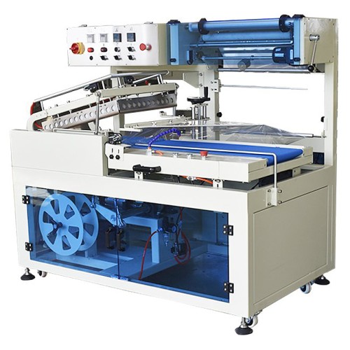 Аппарат для запайки и обрезки BROTHER FQL-450LA