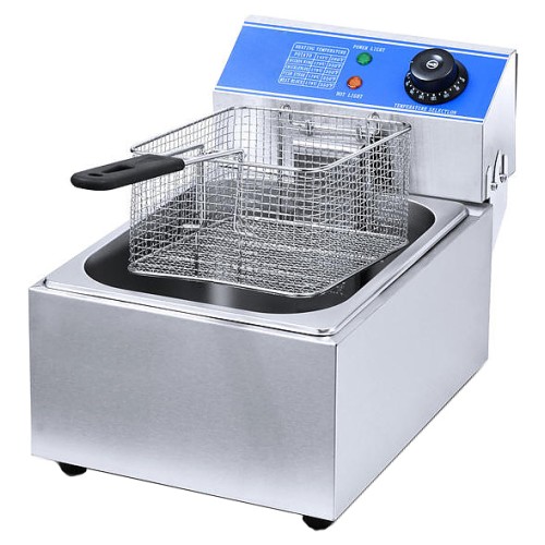Фритюрница электрическая GASTRORAG HEF-81A