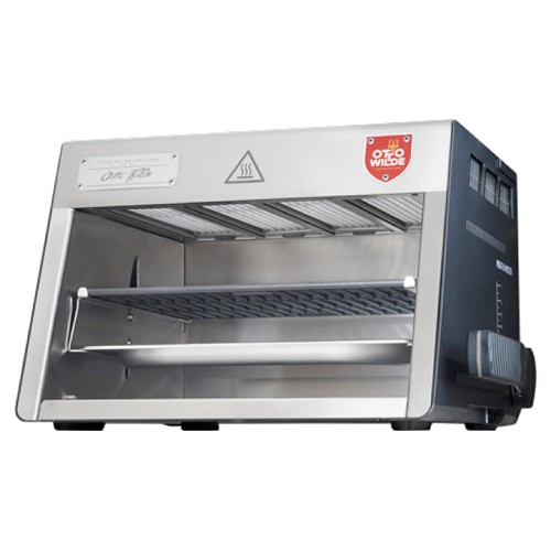 Гриль Саламандра Otto Wilde E-O.F.B.