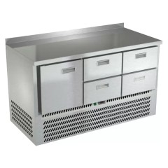 СТОЛ МОРОЗ. ПРИСТЕН. СПН/М-222/14-1406