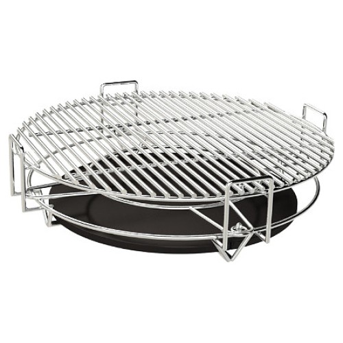 Гриль керамический COEO Quatro L с тележкой