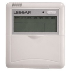 Сплит-система кассетная Lessar LS-HE36BMA4A/LU-HE36UMA4A/LZ-B4UB