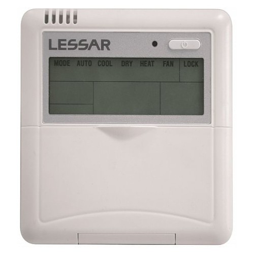 Сплит-система кассетная Lessar LS-HE36BMA4A/LU-HE36UMA4A/LZ-B4UB