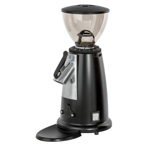 Кофемолка Macap MC42 черная