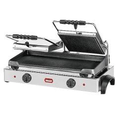 Гриль прижимной FIAMMA GR 8.2