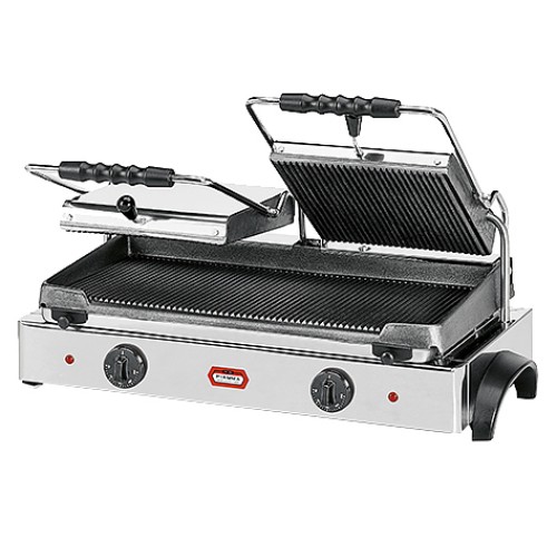 Гриль прижимной FIAMMA GR 8.2