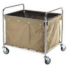 Тележка для белья ЦКТ ТП-14н