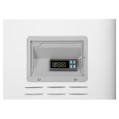 Ларь-бонета торцевая Haier GTE1850W белая