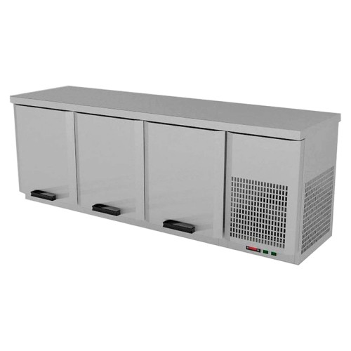 Шкаф холодильный Gastrolux ВС-175/3Д/ШН