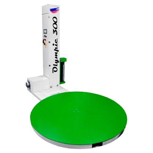 Паллетоупаковщик Olympic 300E (D=1650, H=2500)