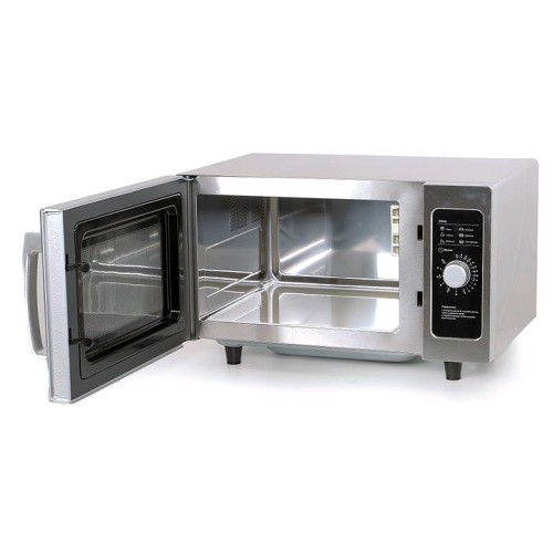 Печь микроволновая Turbo MicroWave TMW-1100NML-II