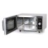 Печь микроволновая Turbo MicroWave TMW-1100NML-II