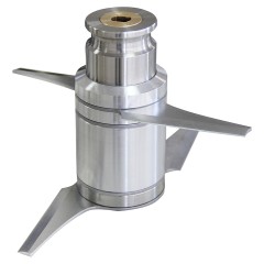 Куттер OZTI SPM 10 FC 10 л