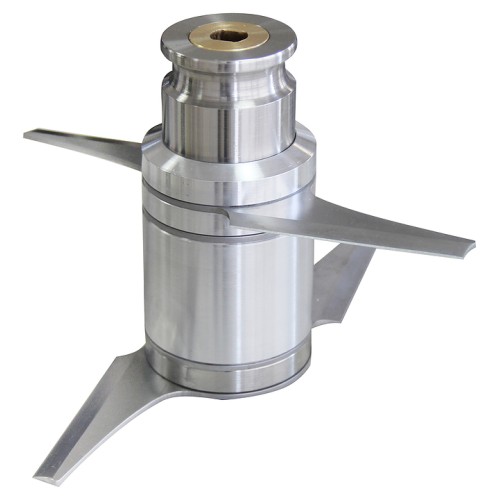 Куттер OZTI SPM 10 FC 10 л