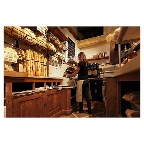 Хлеборезка Jac Pico 450М