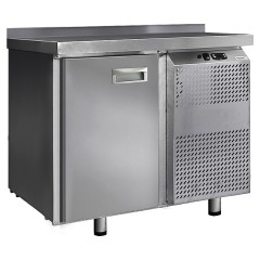 Стол морозильный Finist НХС-700-1 (боковой холодильный агрегат)