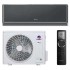 Настенная сплит-система Gree Airy Inverter R32 GWH12AVCXD-K6DNA1A black