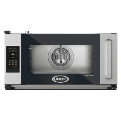 Печь конвекционная UNOX XEFR-03EU-ETRV Elena без сливного отверстия