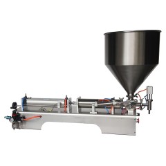 Дозатор поршневой для жидкостей МАГИКОН PPF-5000T