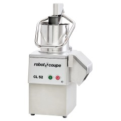 Овощерезка Robot Coupe CL52 (24498) 380В