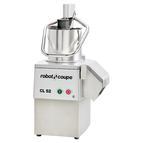 Овощерезка Robot Coupe CL52 (24498) 380В