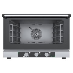 Пароконвектомат ПищТех ПР-04М-Э 5,35 кВт