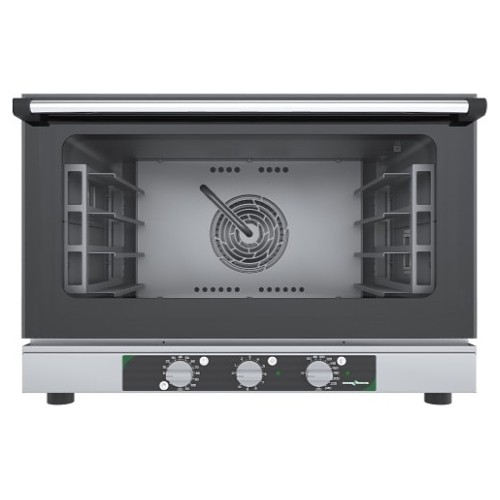 Пароконвектомат ПищТех ПР-04М-Э 5,35 кВт