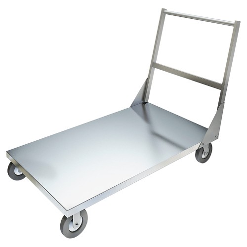 Тележка Техно-ТТ ТП-110Б