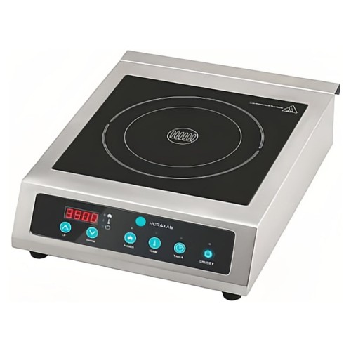Плита индукционная Hurakan HKN-T35F PRO