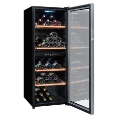 Винный шкаф Climadiff CD90B1